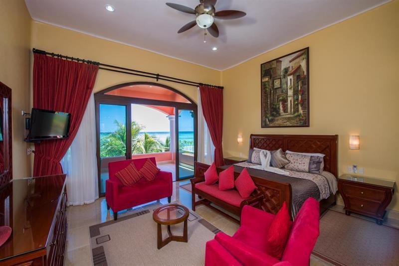 Tulum Luxury Collection Hotel ภายนอก รูปภาพ