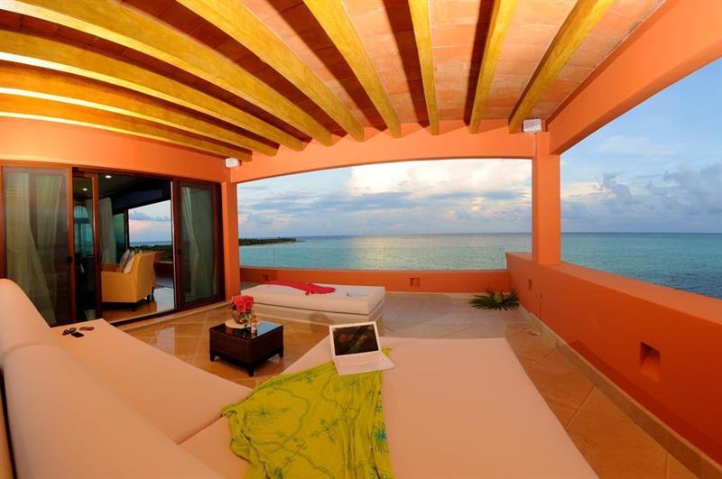 Tulum Luxury Collection Hotel ภายนอก รูปภาพ